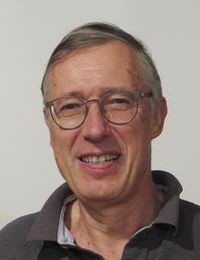 Grinenwald Jacky Grinenwald Jacky