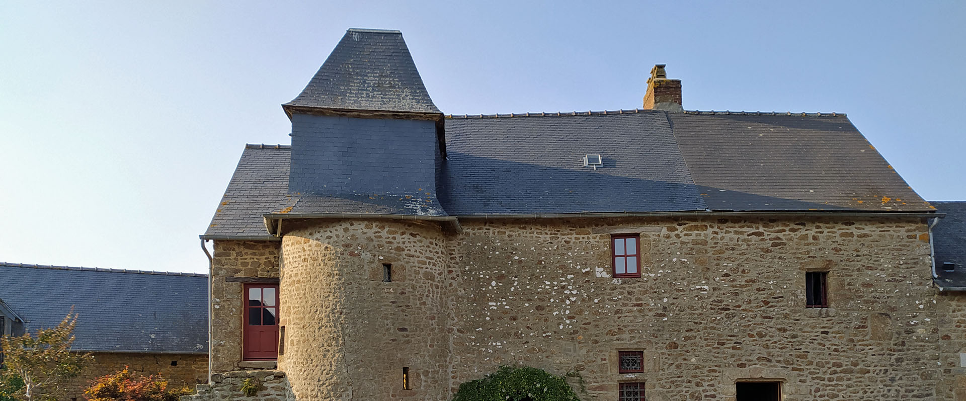 La Grande Férardière