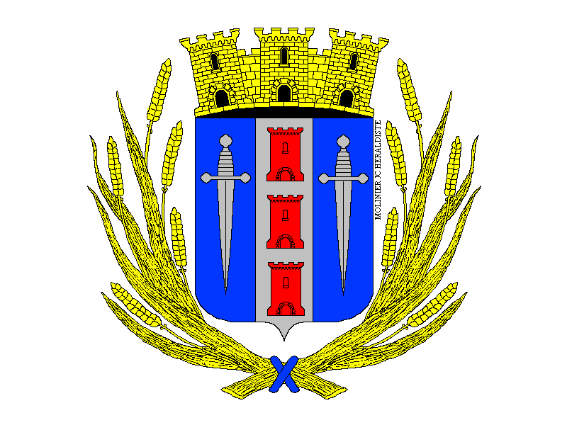 Blason de e Pas