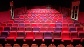 Cinéma de Gorron