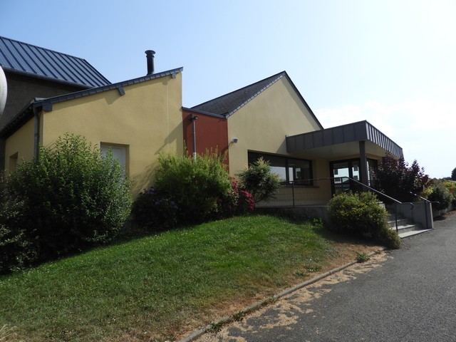 Les services périscolaires