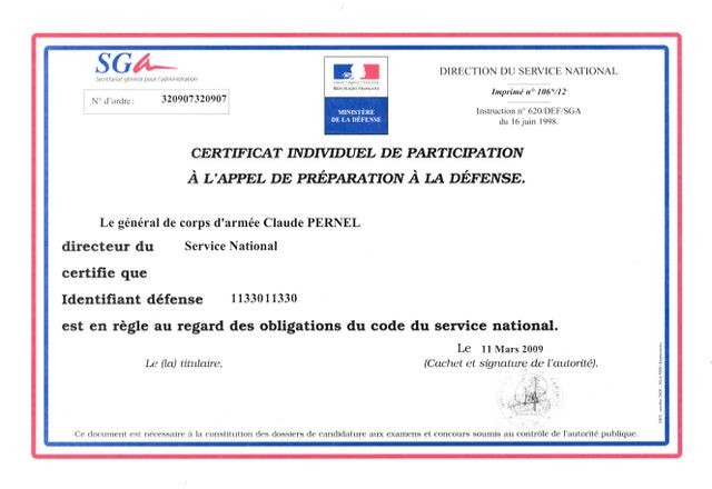 Recensement citoyen