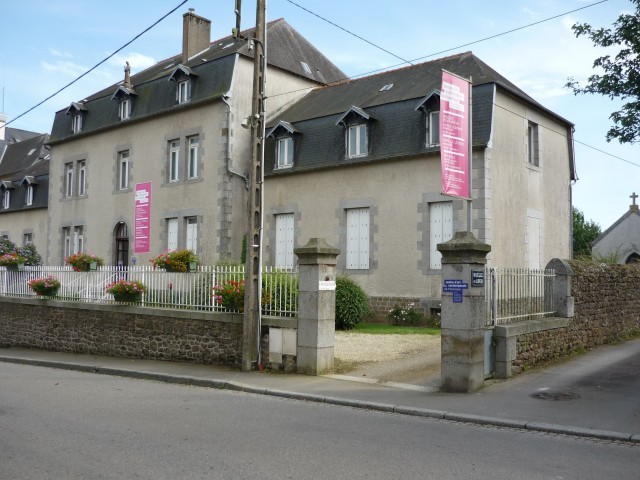 Centre d'art contemporain
