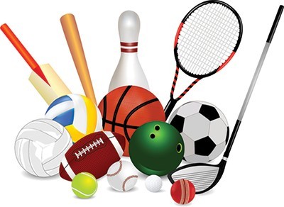 sports aux alentours