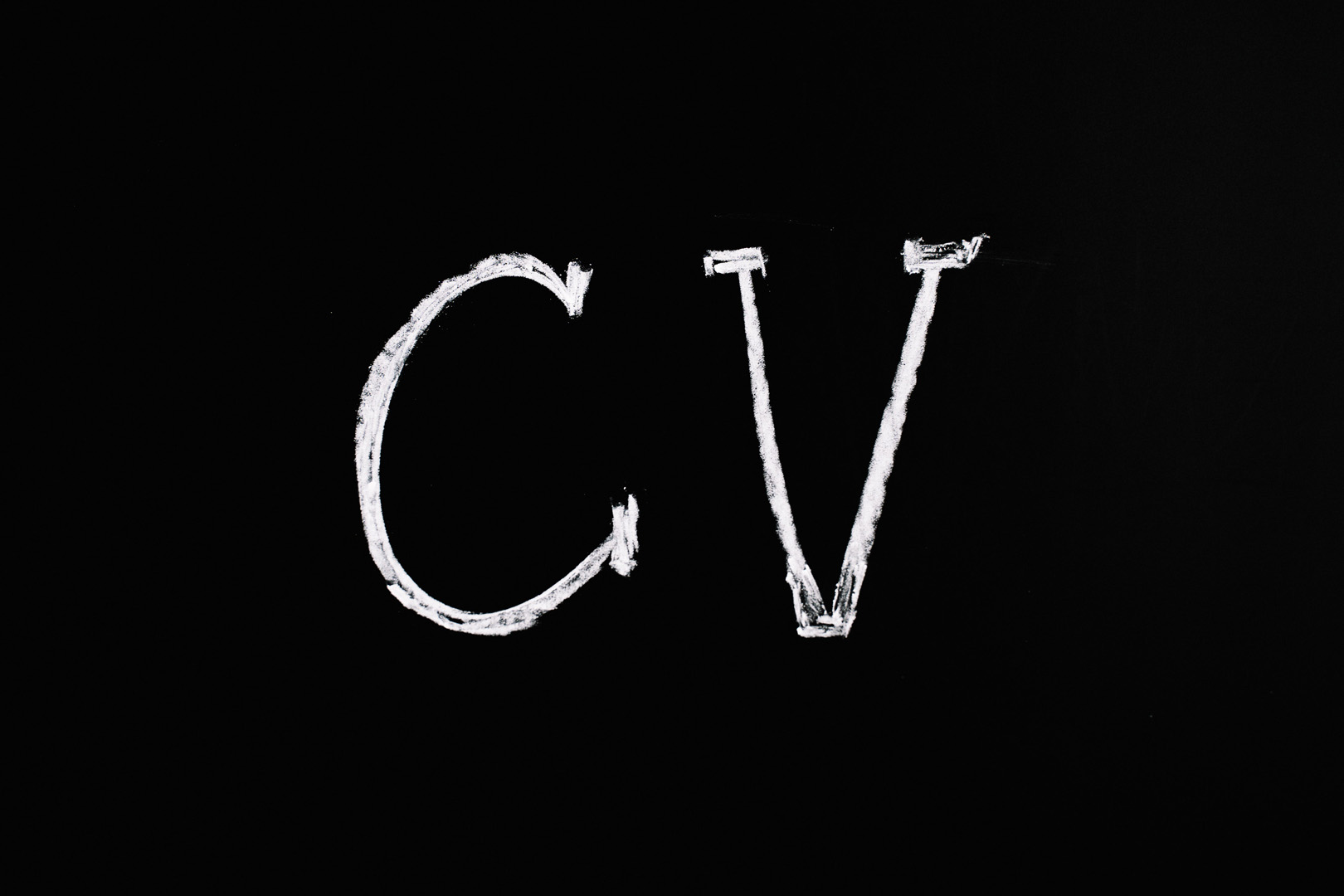 logo CV