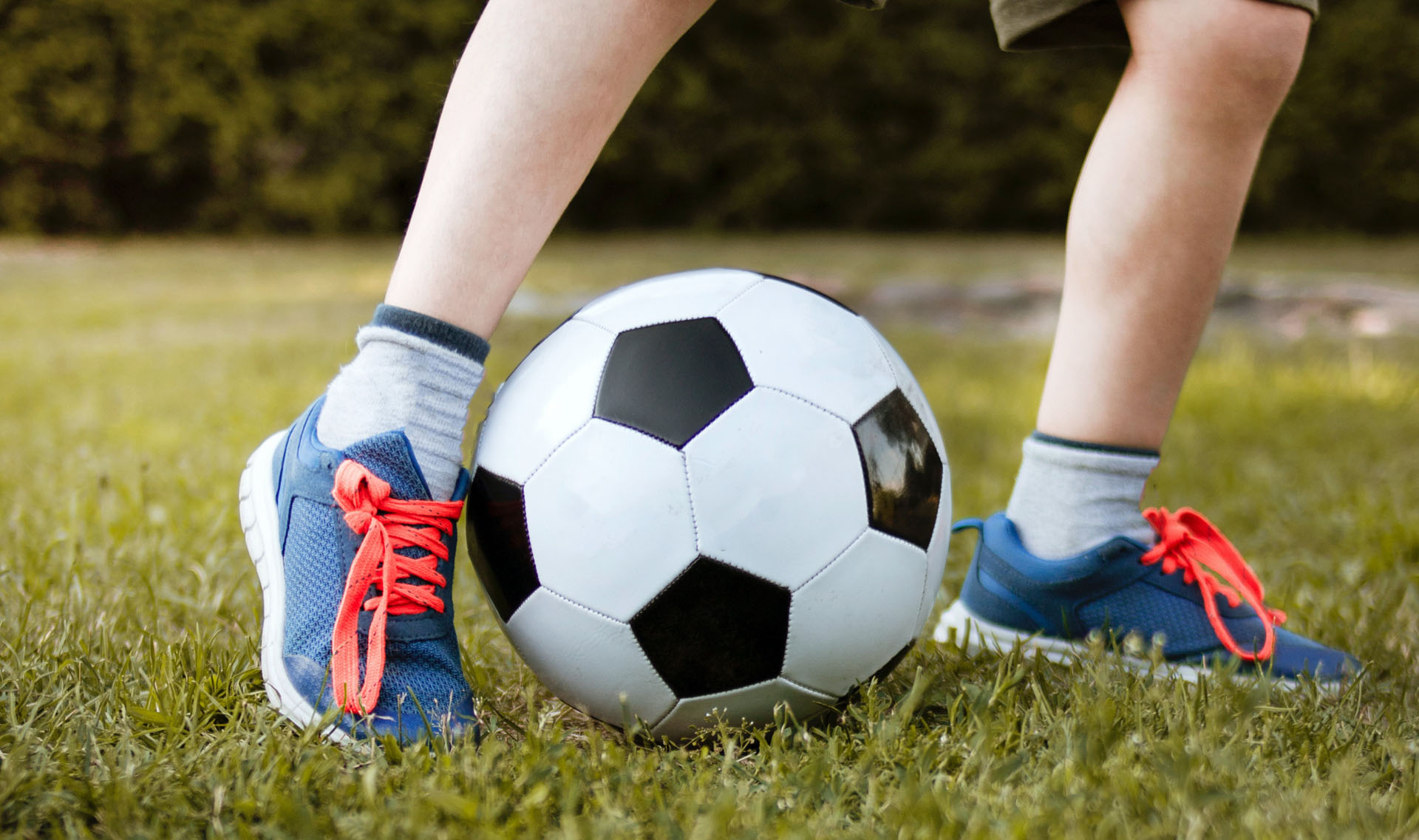 Ballon de foot