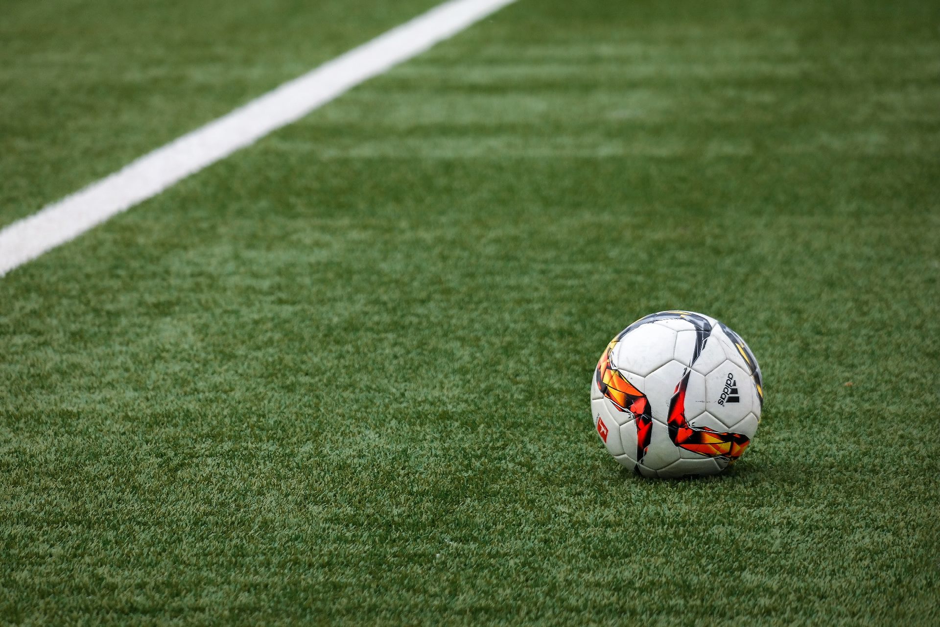 Ballon de foot
