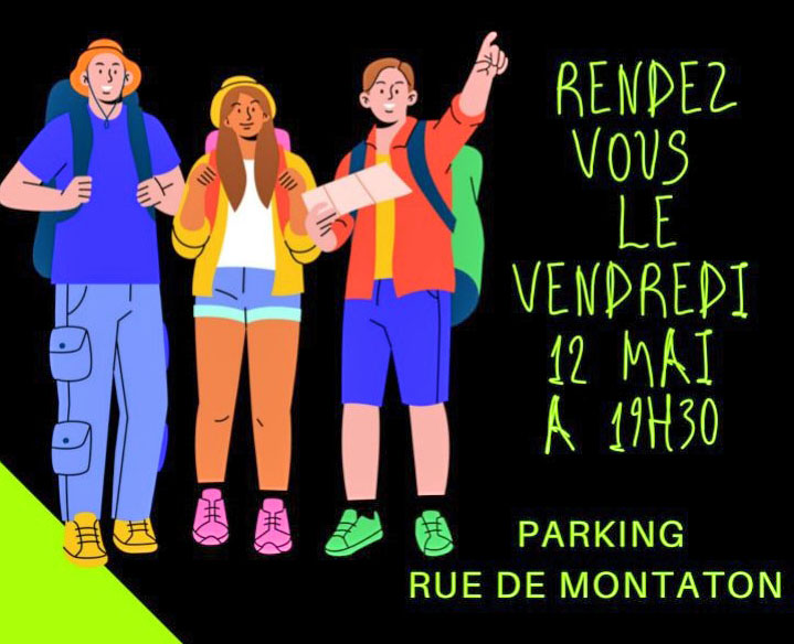 Randonneurs