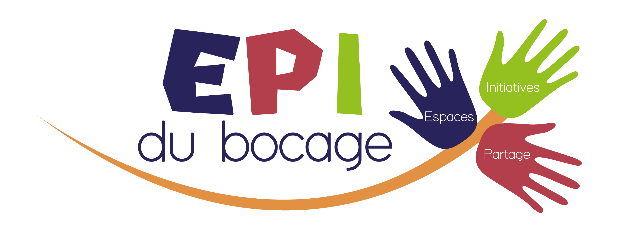 Logo EPI du Bocage
