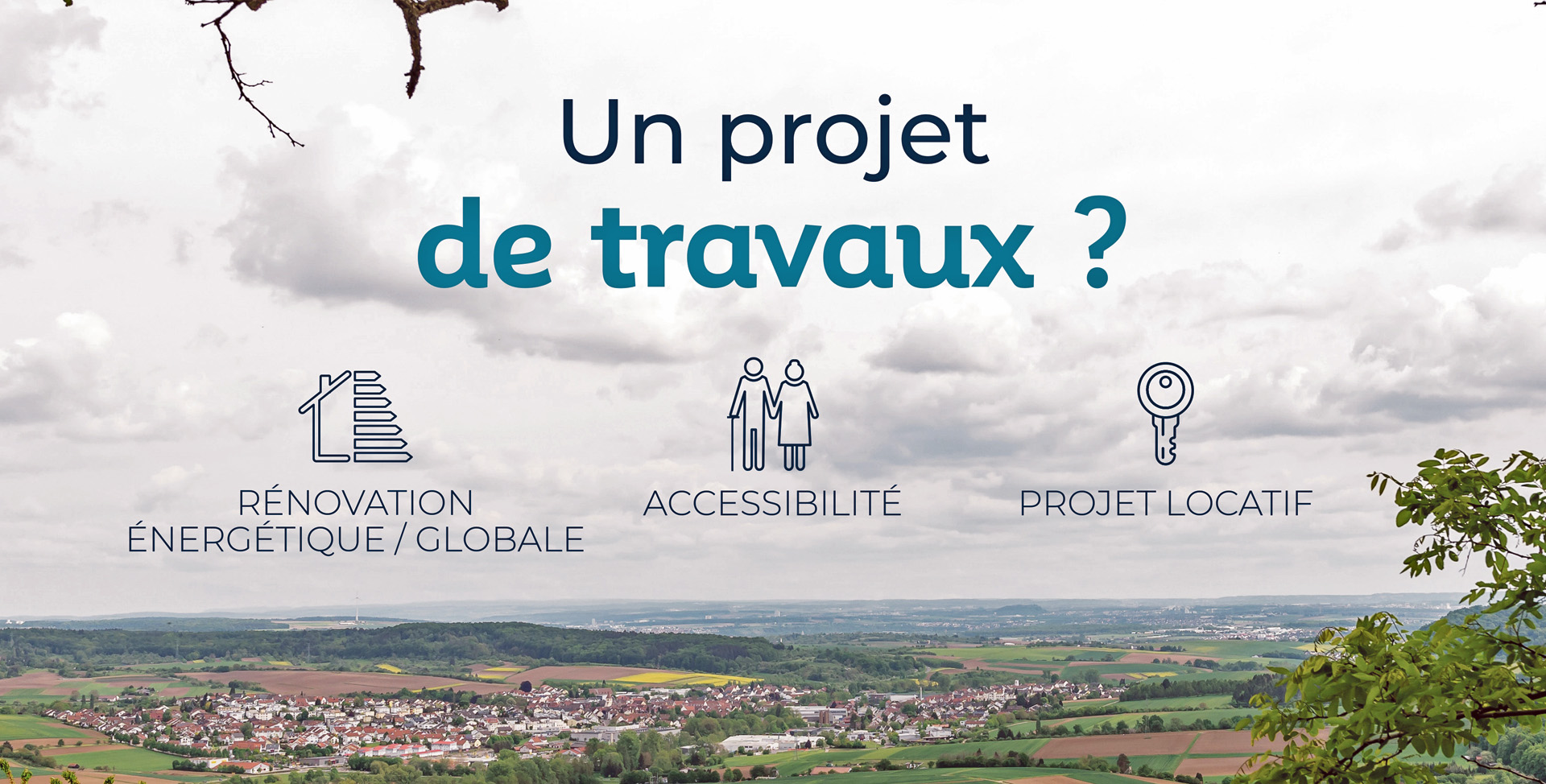 Logo France Rénov