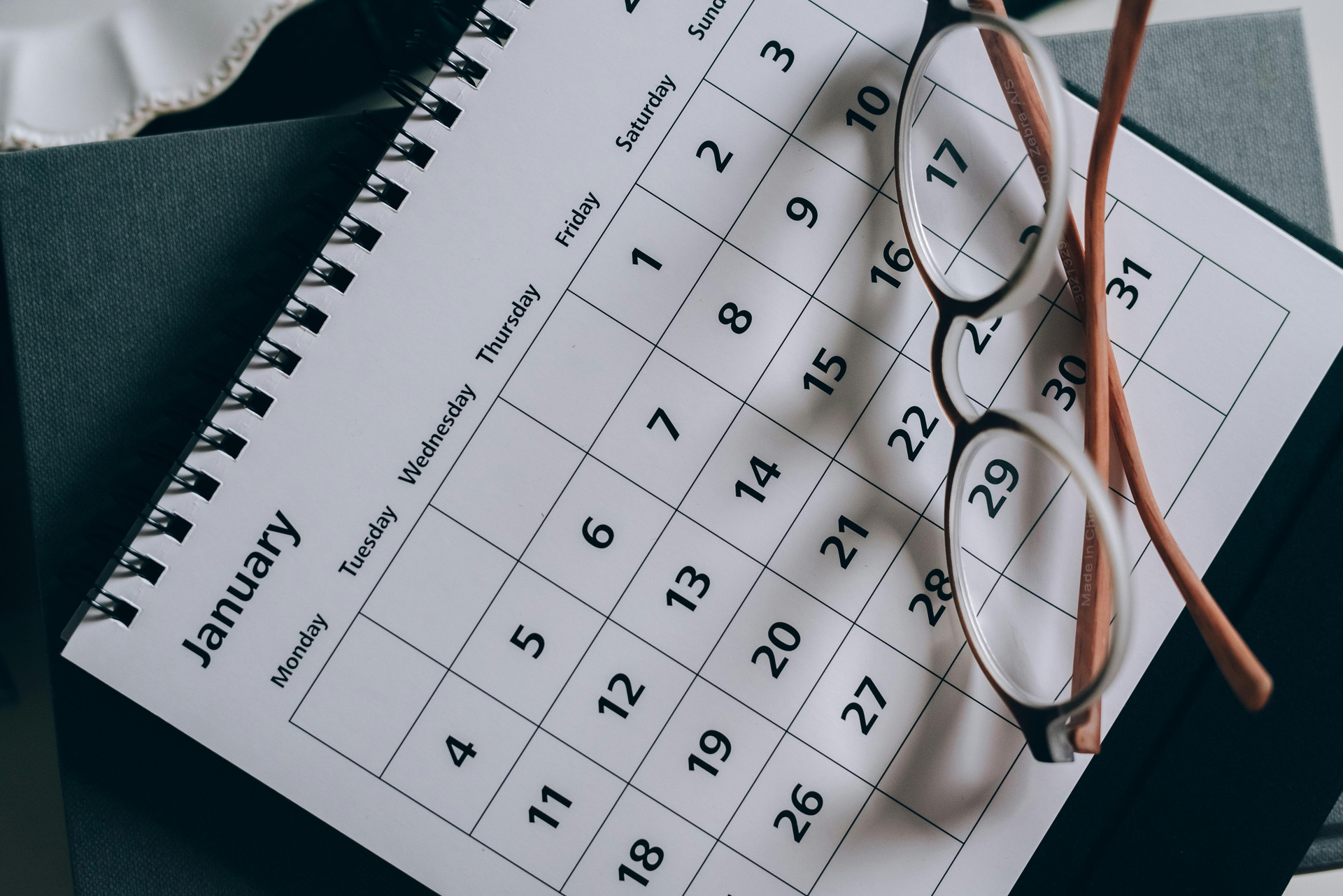 Agenda