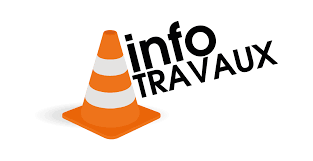 Coupure de courant pour travaux