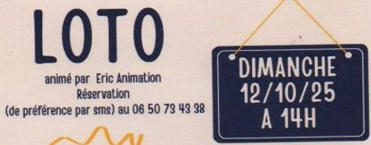 Logo loto