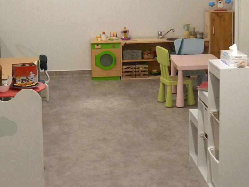 Petite enfance