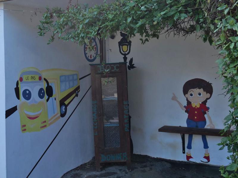 Les transports scolaires