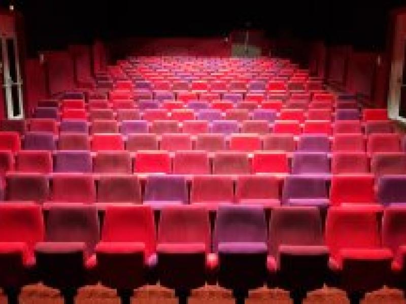 Cinéma et théâtre