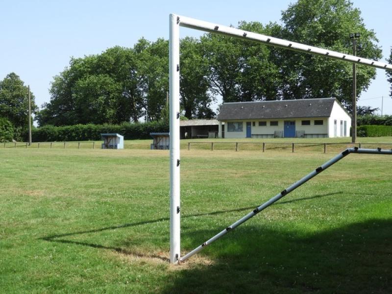 Le Pas Sport : foot
