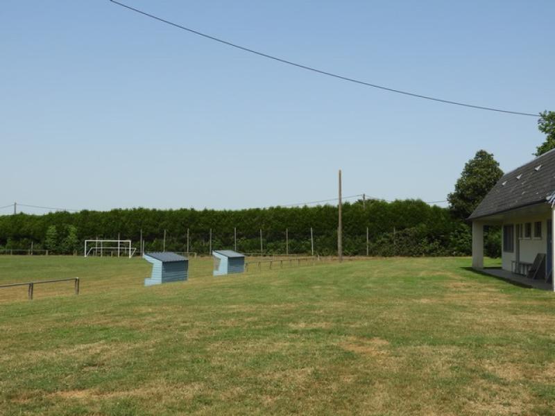Espaces sportifs