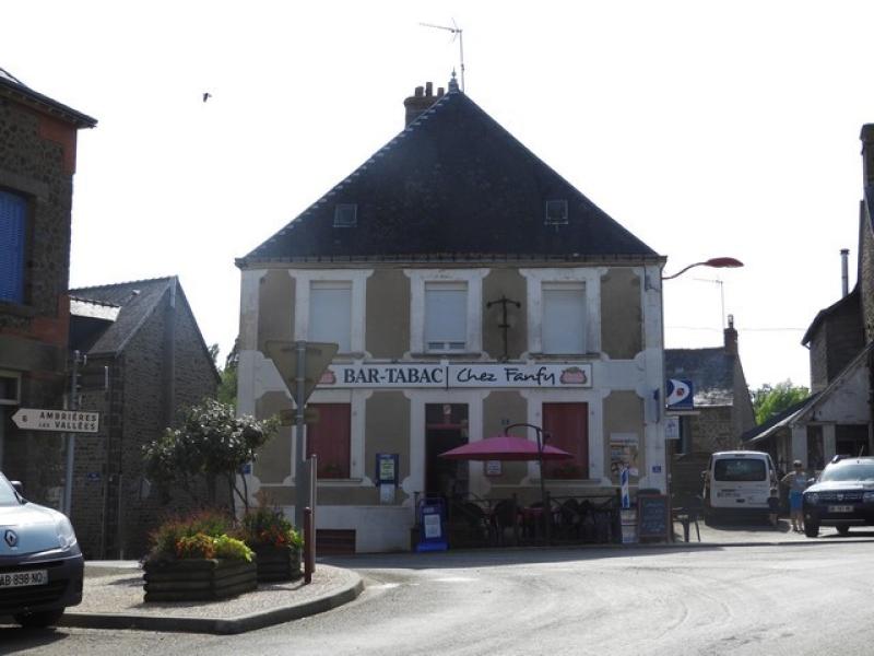Bar Tabac Chez Fanfy