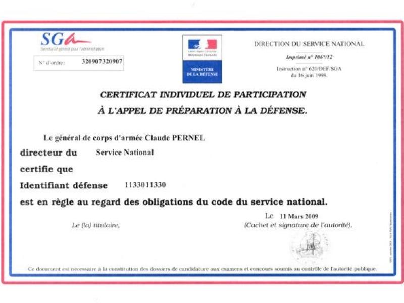 Recensement citoyen
