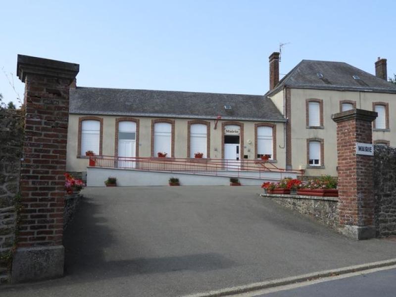 Liste des services municipaux