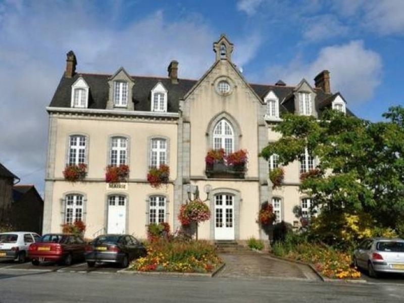 Médiathèque Ambrières les Vallées