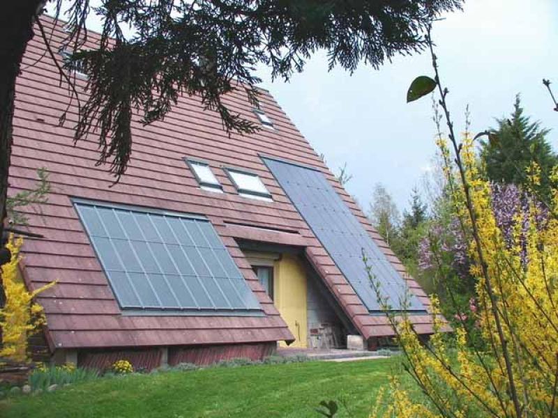 Accompagnement des projets de rénovation énergétique
