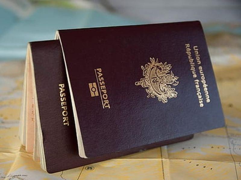 Passeports