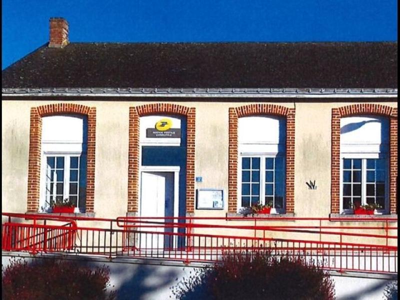 Agence postale