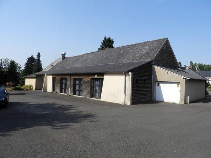 Cantine et garderie
