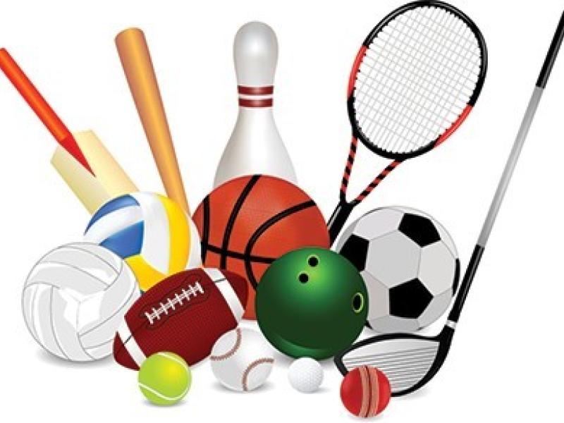 sports aux alentours