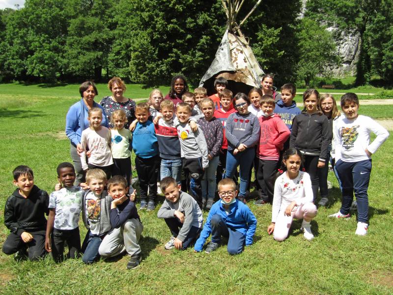 Enfance