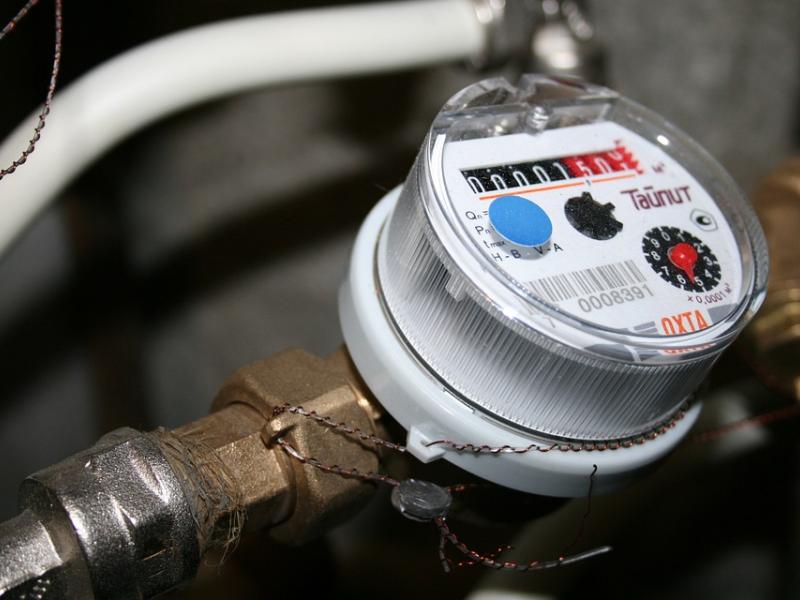 Eau potable