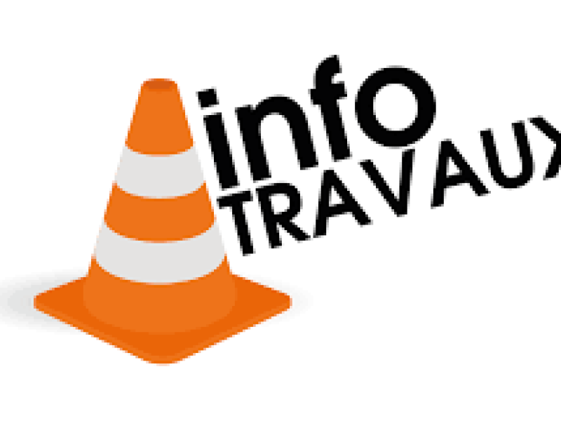 Coupures de courant pour travaux