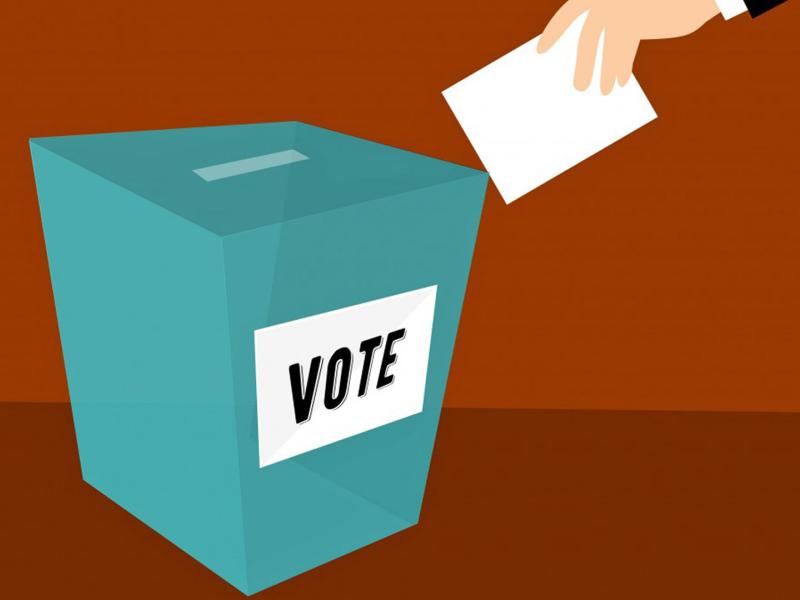 Elections municipales 2e tour