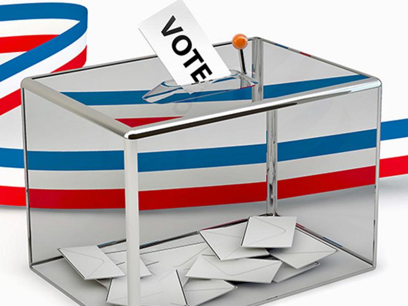Nouvelles règles pour les élections municipales