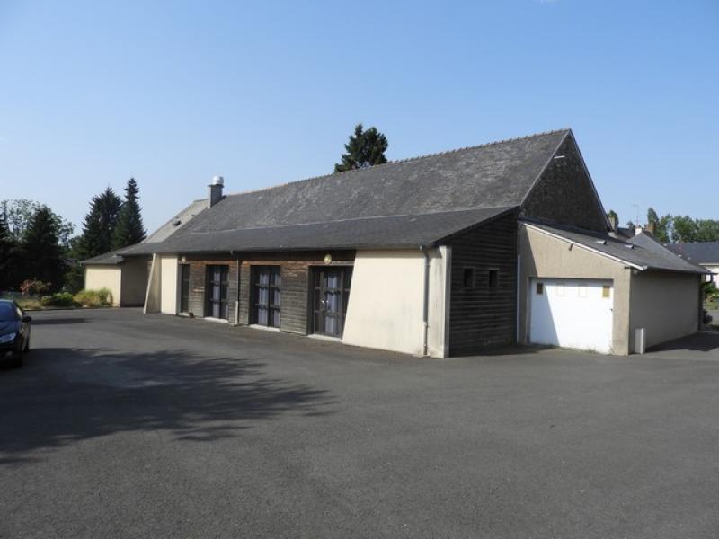 Les tarifs pour la location de la salle des fêtes ou de matériel