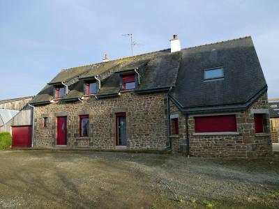 La Bouvanterie