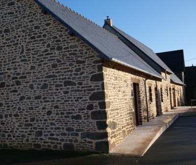 La Bouvanterie
