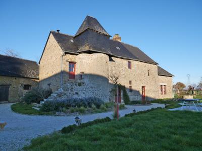 La Grande Férardière