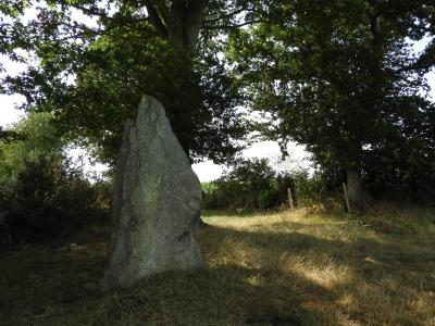 Menhir