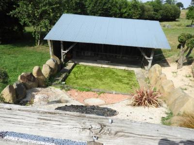Lavoir