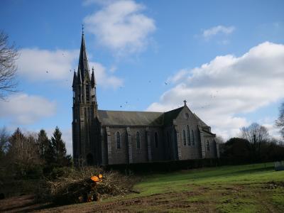 Eglise Saint-Martin