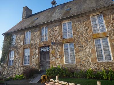 Ancien hôpital