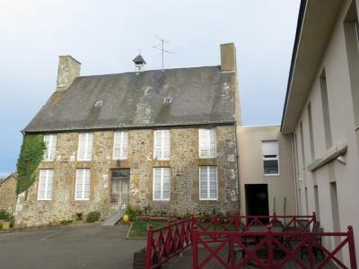 Ancien hôpital