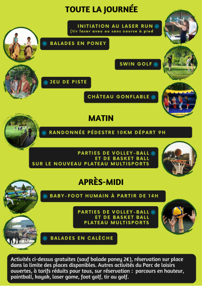 Programme 20 ans parc de la Colmont