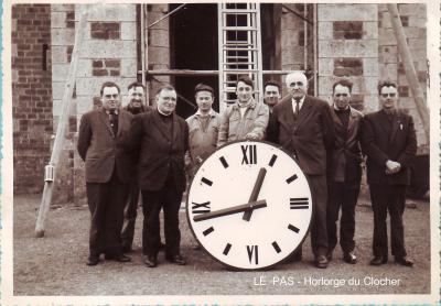 Horloge