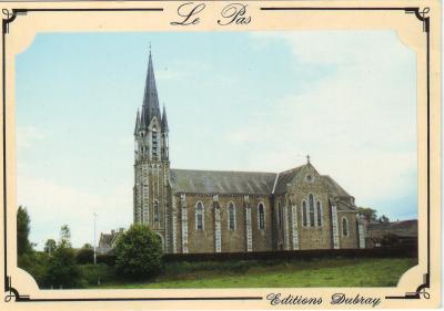 L'église