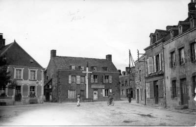 La place