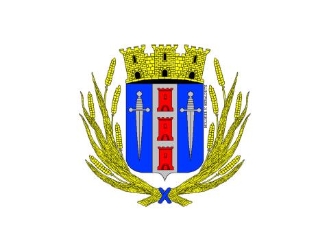 Blason de Le Pas
